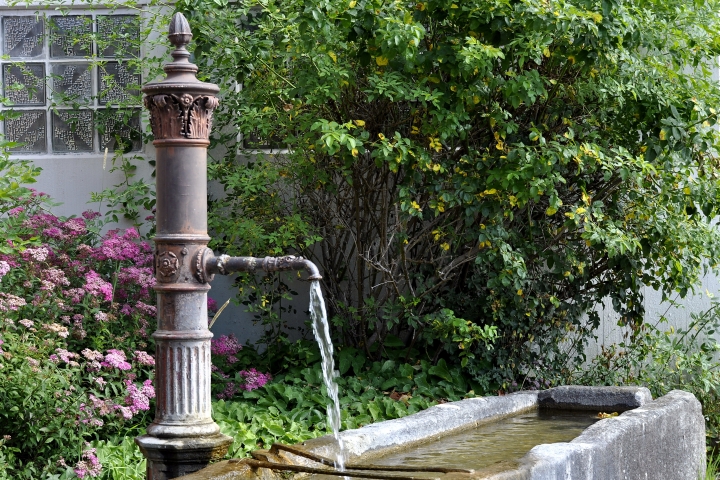 Dorfbrunnen
