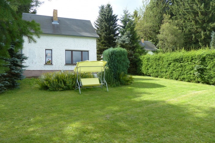 Ferienhaus 
