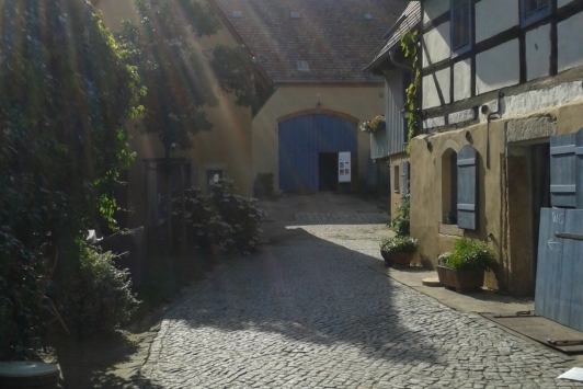 Ferienwohnungen Familie Nicolaus Ferienwohnungen Familie Nicolaus