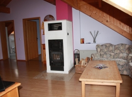 Ferienwohnung Typ A - Foto 1