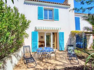 Ferienhaus in Domaine mit Pool Les Issambres Ferienhaus in Domaine mit Pool Les Issambres