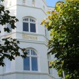 Ferienwohnung Villa Sirene