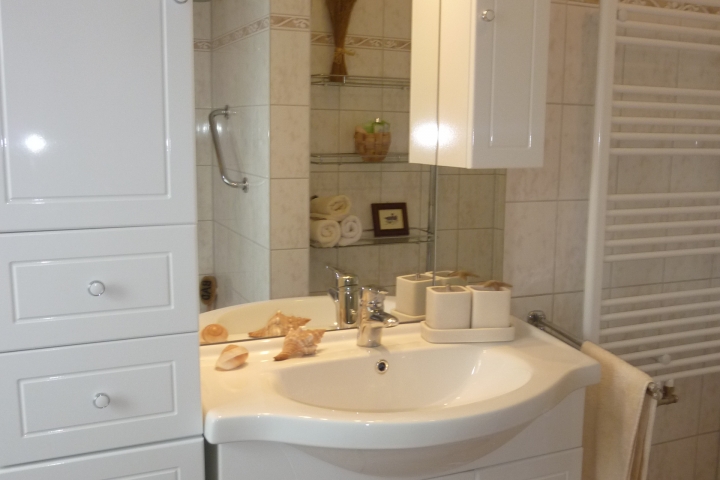 Bad / WC
