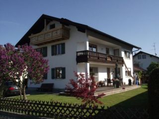 Ferienwohnung Haus Knestele Ferienwohnung Haus Knestele