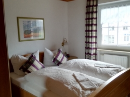 Ferienwohnung Typ A - Foto 2