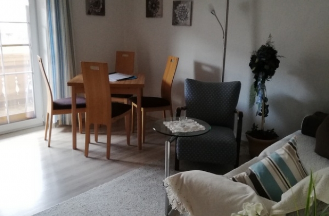 Haus Ambos &middot; Fewo  2