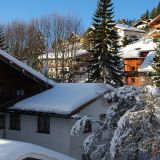 Ferienwohnung Alpenpanorama in Seefeld