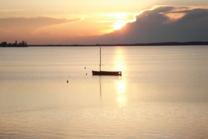 Sundowner 1