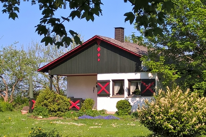 Ferienhaus Hunsrück | Ferienhaus 