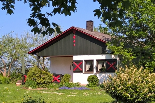 Ferienhaus Hunsrück Ferienhaus Hunsrück