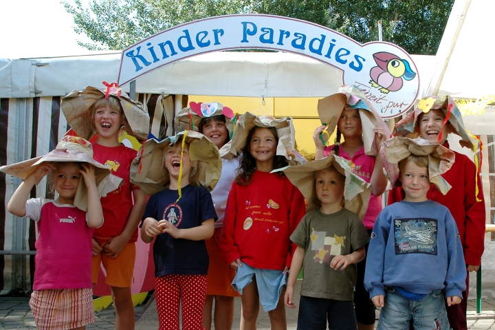 Kinderanimation