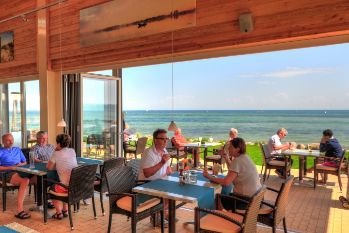 Restaurant Seeblick