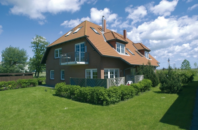 Camping- und Ferienpark Wulfener Hals &middot; Bargmöhl