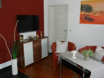 Ferienwohnung Typ A - Foto 1