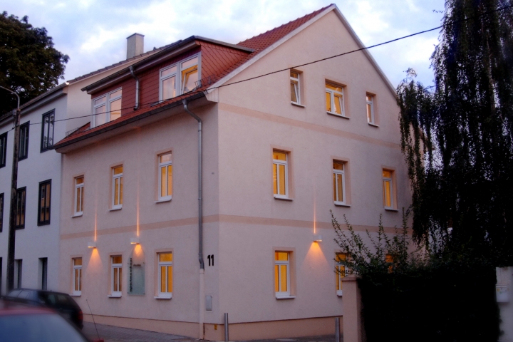 Apartment Dresden Neustadt | 