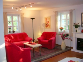 Ferienwohnung Typ B - Foto 2