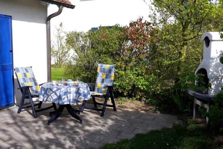 Ferienwohnung Sommerfeld | 