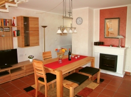 Ferienwohnung Typ C - Foto 1