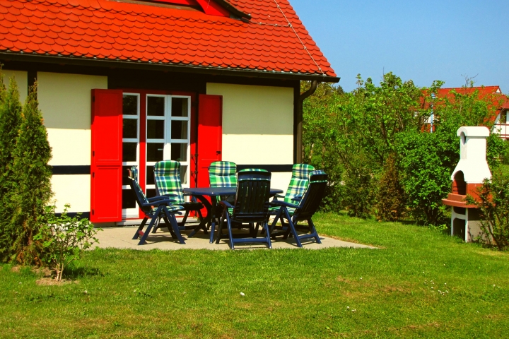 Ferienwohnung Sommerfeld | 