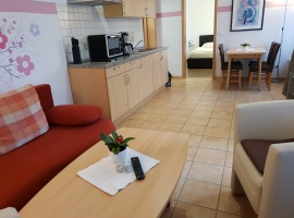 Ferienwohnung Typ E - Foto 1