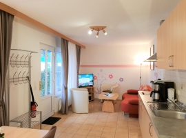 Ferienwohnung Typ E - Foto 2