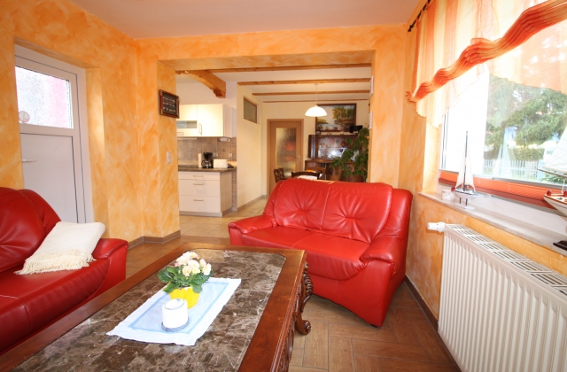 Feriendomizil am Hafen &middot; FerienDHH