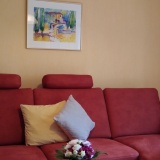 Ferienwohnung Sonnenblume