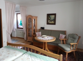 Ferienwohnung Typ A - Foto 2