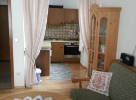 Ferienwohnung Typ A - Foto 1