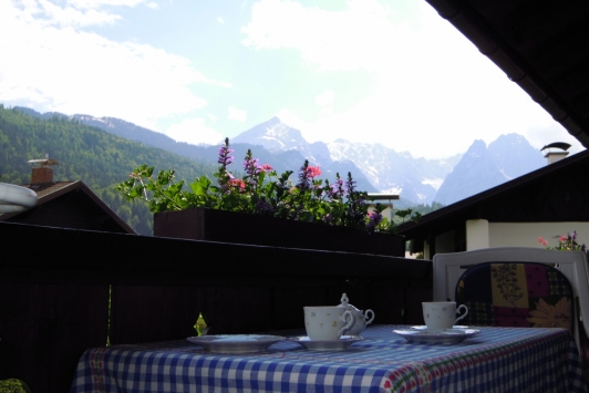 Landhaus Ostler Ferienwohnungen Landhaus Ostler Ferienwohnungen