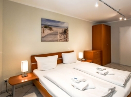 Ferienwohnung Typ E - Foto 2