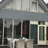 Ferienhaus Oudega Friesland