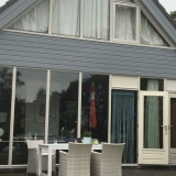 Ferienhaus Oudega Friesland