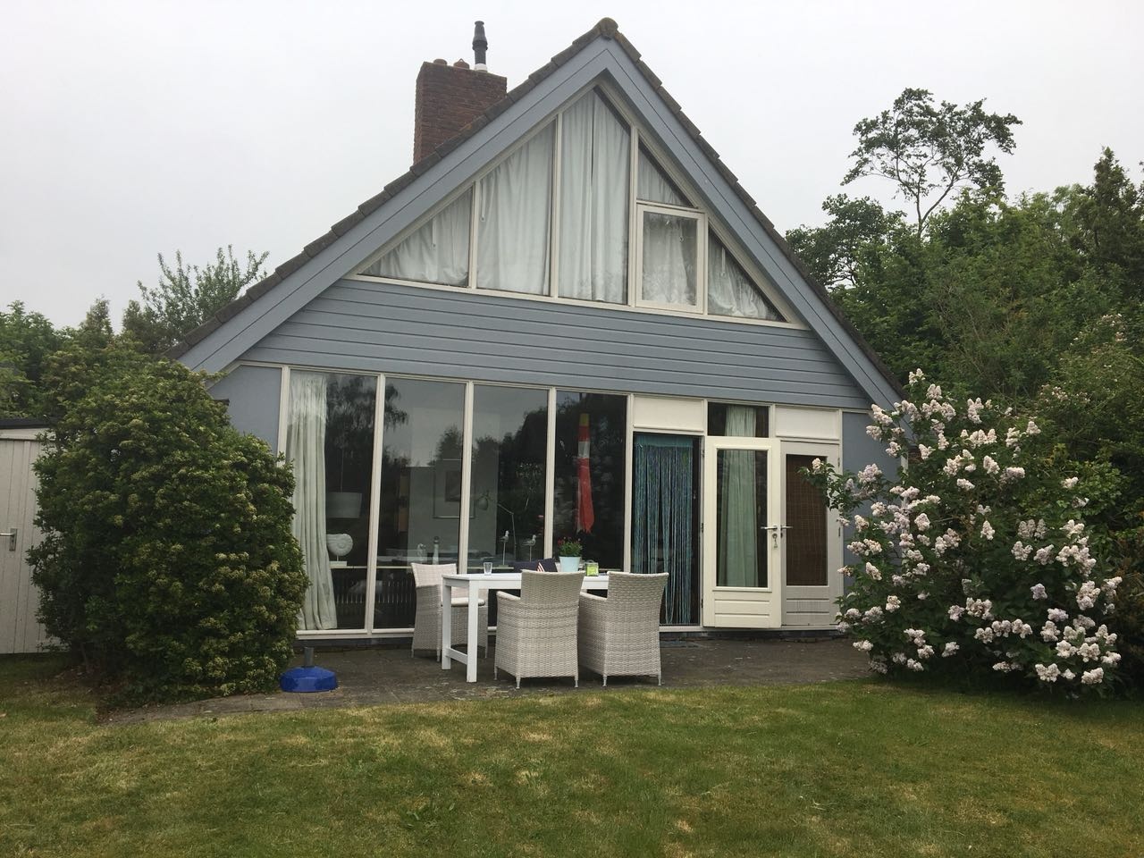 Ferienhaus Oudega Friesland Oudega W Frau Hutmacher