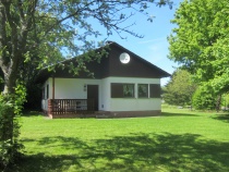 Ferienhaus Typ A - Foto 1