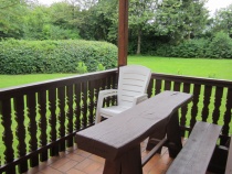 Ferienhaus Typ A - Foto 2