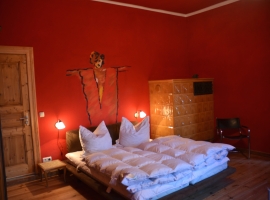 Ferienwohnung Typ A - Foto 1