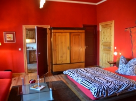 Ferienwohnung Typ A - Foto 2
