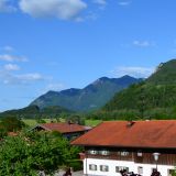 Ferienwohnung Haus Eisenberger