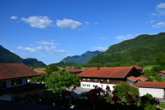 Ferienwohnungen Ferienhauser In Schleching Mieten Fewo24