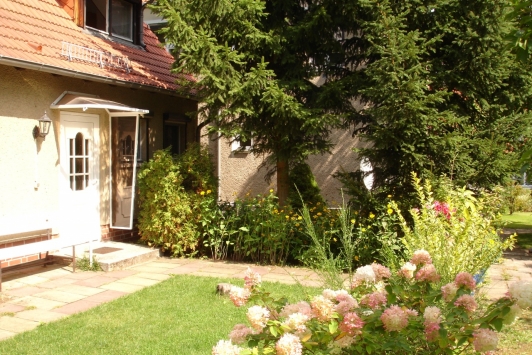 Ferienhaus Haus Vogelsang Ferienhaus Haus Vogelsang