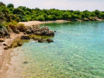 STRAND PUDARICA