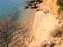 STRAND PUDARICA