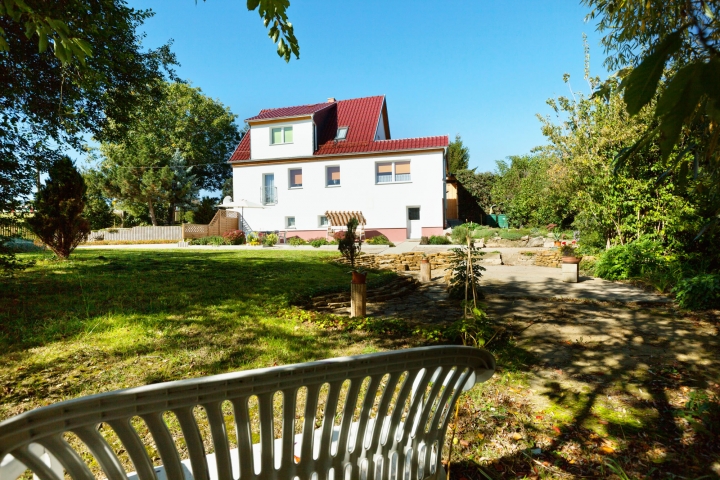 Ferienhaus am Sonnenberg | 