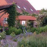 Ferienhaus Ines Beyerle