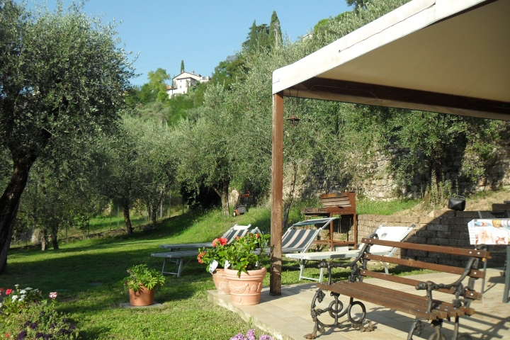 Ferienwohnung Casa Silvia | Casa Silvia I