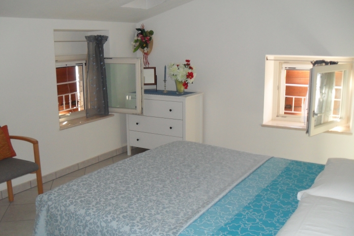 Schlafzimmer  I