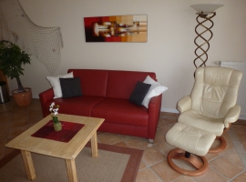 Ferienwohnung Typ B - Foto 1