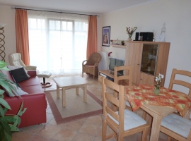Ferienwohnung Typ B - Foto 2