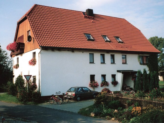 Zum Hecht